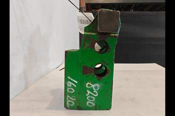 salg af Halter f. Oberlenker John Deere 8200