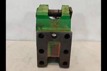 salg af Halter f. Oberlenker John Deere 8200