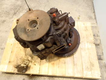 salg af Getriebe Fermec 965
