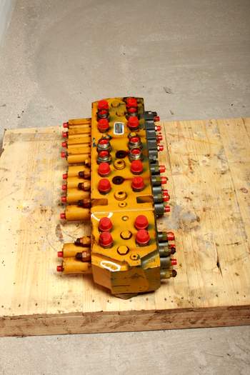 salg af Hydraulische Ventil Weimar M700