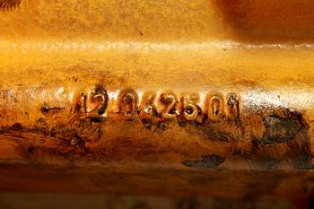 salg af Hydraulische Drehgelenk Weimar M700