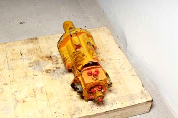 salg af Hydraulische Drehgelenk Weimar M700