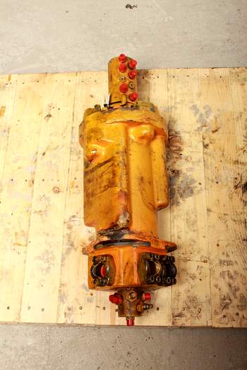 salg af Hydraulische Drehgelenk Weimar M700