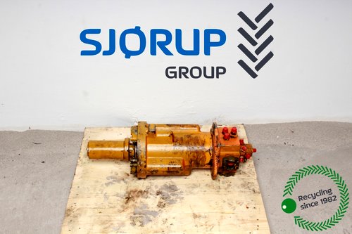 salg af Hydraulische Drehgelenk Weimar M700