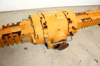 salg af Vorderachse Hydrema 906 B