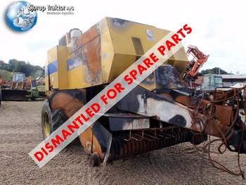 salg af New Holland BB980 Baler