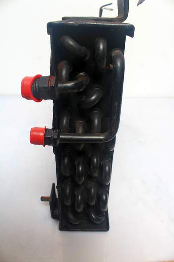 salg af Kondensator Massey Ferguson 8240