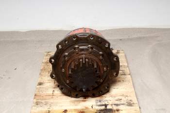 salg af Schwenkgetriebe Fiat-Hitachi FB300