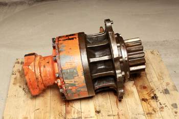 salg af Schwenkgetriebe Fiat-Hitachi FB300
