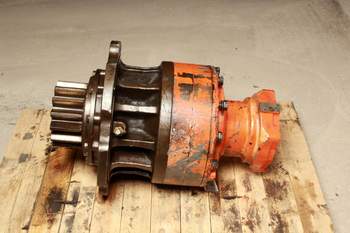 salg af Schwenkgetriebe Fiat-Hitachi FB300