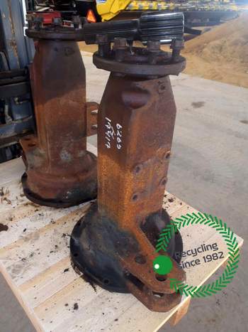 salg af Massey Ferguson 6265 RIGHT Rear Half Axle