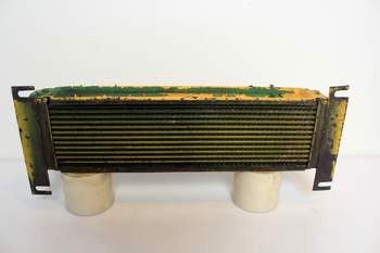 salg af Ölkühler John Deere 2250