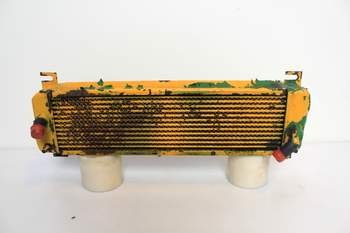 salg af Ölkühler John Deere 2250