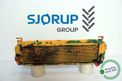 salg af Ölkühler John Deere 2250