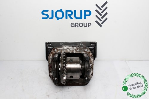 salg af Vorderachsdifferential John Deere 5400