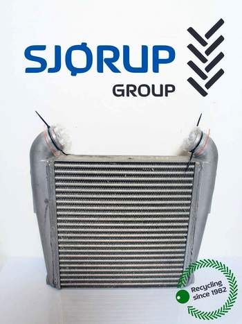 salg af McCormick   Intercooler