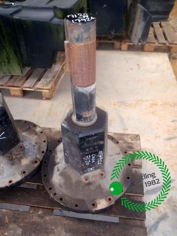 salg af Case 7120 RIGHT Rear Half Axle