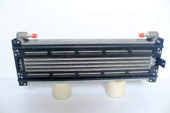 salg af Ölkühler New Holland TS100A