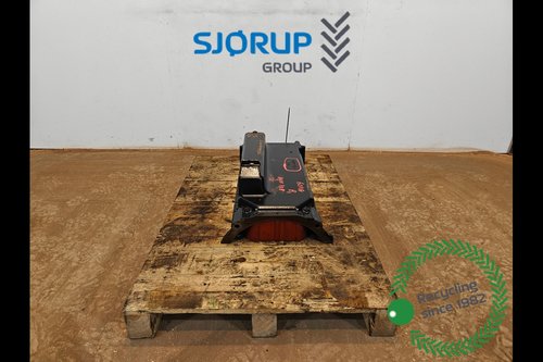 salg af Ölwanne Deutz-Fahr Agrotron 108