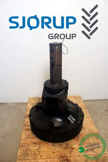salg af Massey Ferguson 8480 RIGHT Rear Half Axle
