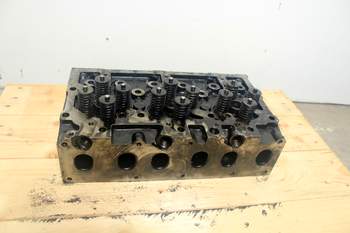 salg af Zylinderkopf Massey Ferguson 8480