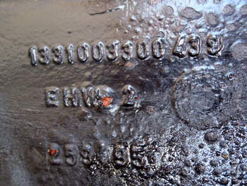 salg af Achstrichter Deutz-Fahr Agrotron 6.20 LINKS