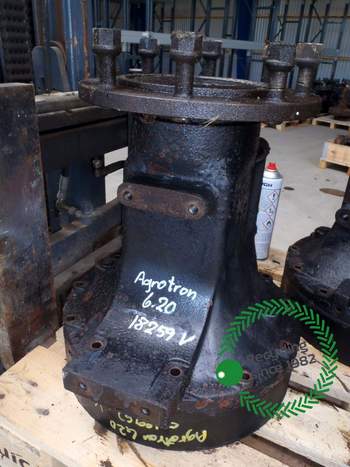 salg af Deutz-Fahr Agrotron 6.20 LEFT Rear Half Axle