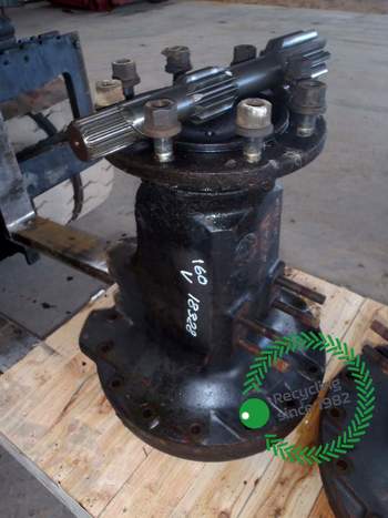 salg af Renault 160-94 LEFT Rear Half Axle