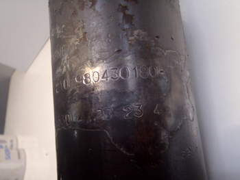 salg af Hubzylinder Renault 160-94 RECHT