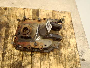 salg af Zapfwellengetriebe Case MXU125