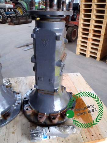 salg af New Holland TS110A RIGHT Rear Half Axle