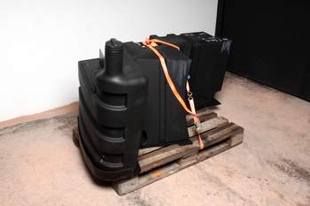 salg af Kraftstofftank New Holland T7050
