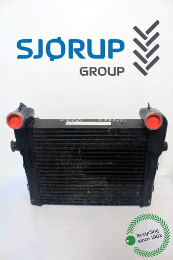 salg af New Holland T7060  Intercooler