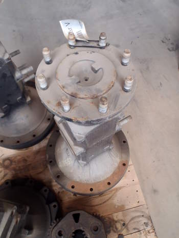 salg af Achstrichter New Holland TS100A LINKS