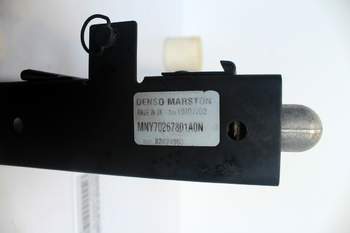 salg af Ölkühler New Holland TS100A