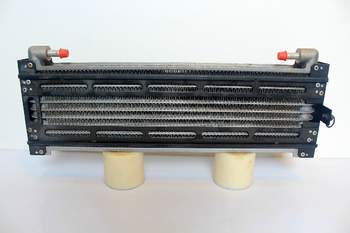 salg af Ölkühler New Holland TS100A