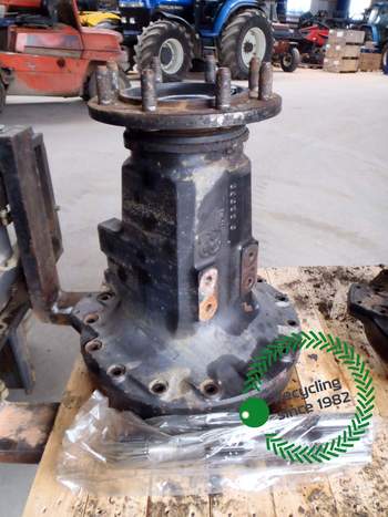 salg af Same Titan 160 RIGHT Rear Half Axle