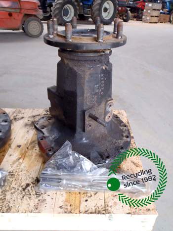salg af Same Titan 160 LEFT Rear Half Axle