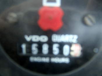 salg af zerlegte Radlader Volvo L70