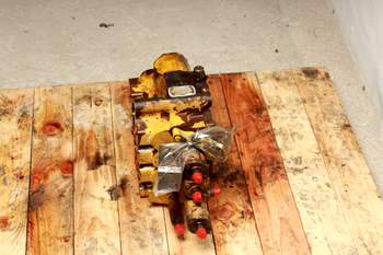 salg af Hydraulische Ventil Volvo L70