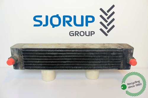 salg af Ölkühler Komatsu WA70B