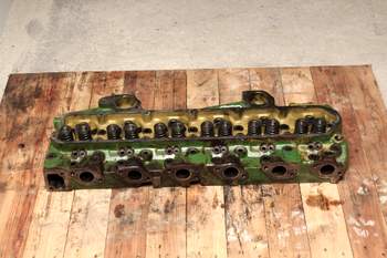 salg af Zylinderkopf John Deere 3040