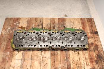 salg af Zylinderkopf John Deere 3040