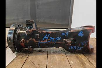 salg af Deutz-Fahr Agrotron 105 RIGHT Front axle house