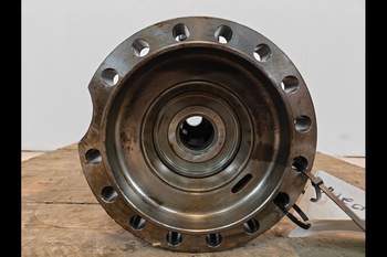 salg af Deutz-Fahr Agrotron 105 RIGHT Front axle house