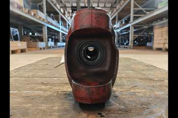 salg af Deutz-Fahr Agrotron 105 RIGHT Front axle house