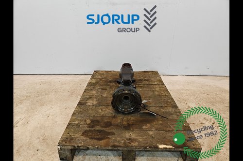 salg af Deutz-Fahr Agrotron 105 RIGHT Front axle house