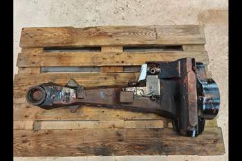 salg af Deutz-Fahr Agrotron 105 LEFT Front axle house