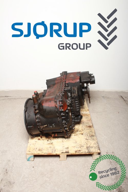salg af Getriebe Doosan Daewoo DL250