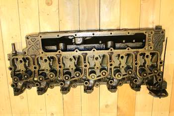 salg af Zylinderkopf McCormick MTX135